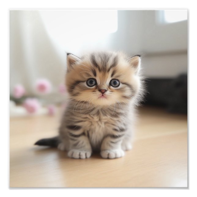 Impressions pour nurserie et chambre d'enfants de  (Devant)