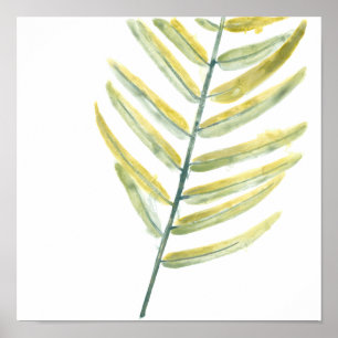 Impressions vertes VII