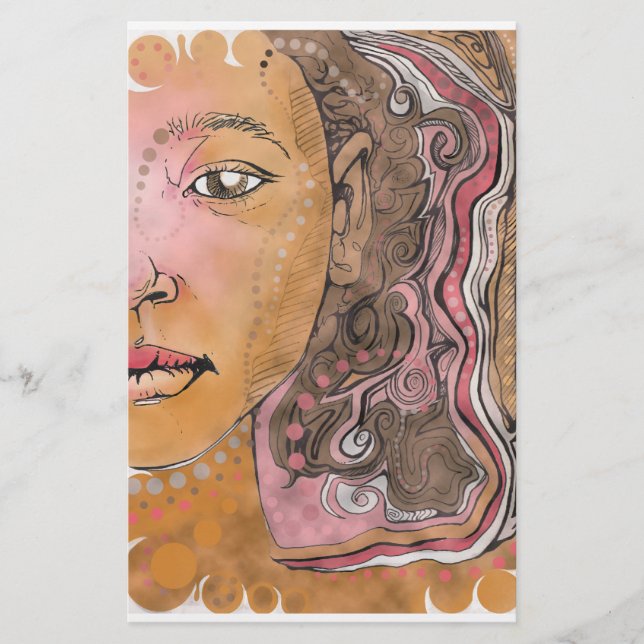 Imprimantes autochtones (Devant)