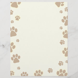 Imprimantes de chiens