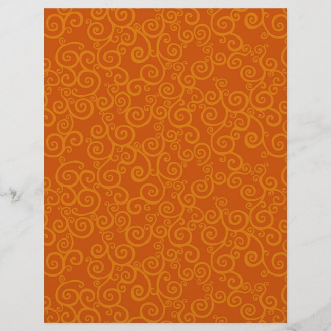 Imprimantes Halloween amusantes (Devant)