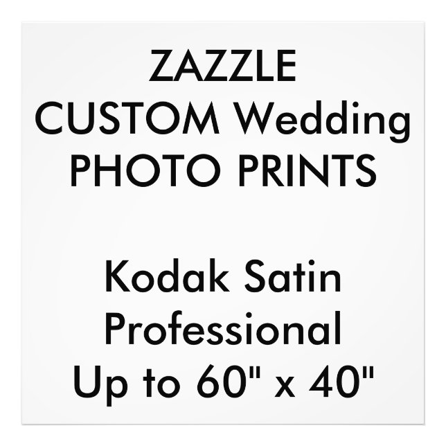 Imprimantes photo professionnelles personnalisées  (Devant)