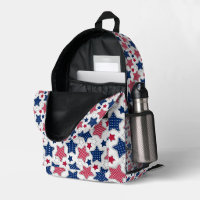4 juillet sac à dos #3