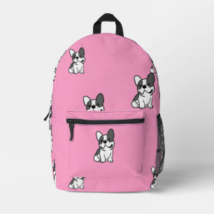 Imprimé Chien de sac à dos pour enfants