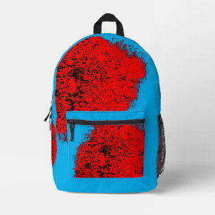 Imprimé Mon sac à dos COSMIC STUFF Print Cut Sew