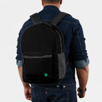 Sac à dos Black Irish