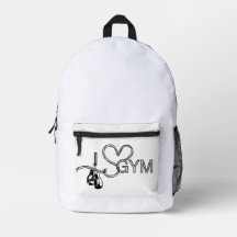 Sac à dos Essentials pour la boxe de Elite