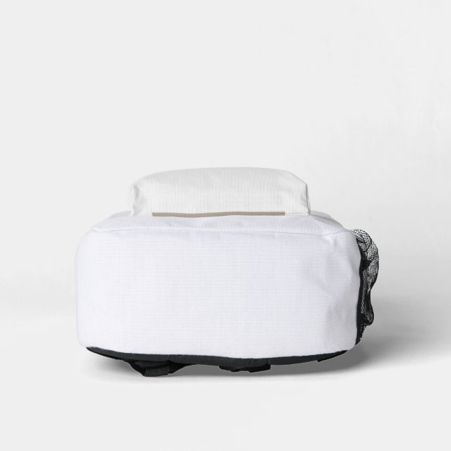 Imprimé Sac à dos géométrique Bagpack personnalisable (Fond)