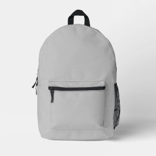 Imprimé Sac à dos minimaliste de luxe personnalisé