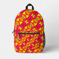 Sac à dos Motif joyeux