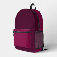 Sac à dos multi-couleurs 'GRAPE'