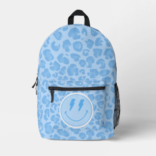 Imprimé Sac à dos Preppy