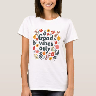 Imprimer avec T-shirt carlin