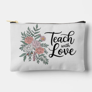 Imprimer Couper Coudre Pochette Florale