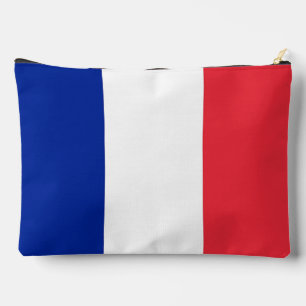 Imprimer Couper Coudre Sac avec drapeau de la Fran