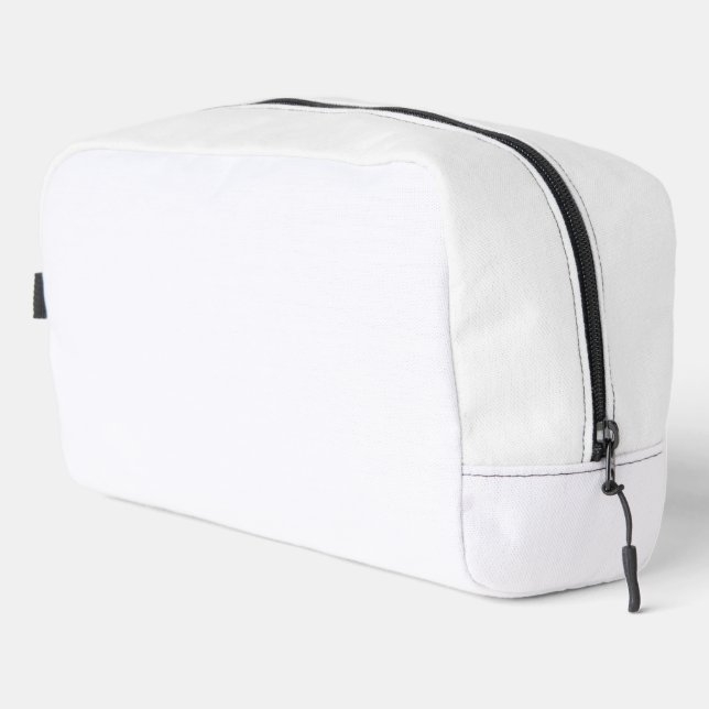 Imprimer Couper Coudre Trousse de Toilette (Coin droit)