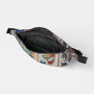 Imprimer Couper Le Sac À Coudre Mahjong