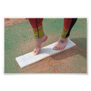 Imprimer la photo de "Atlanta Snow"