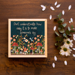 Imprimer la photo d'identité ‘Make Quelqu'un's Day