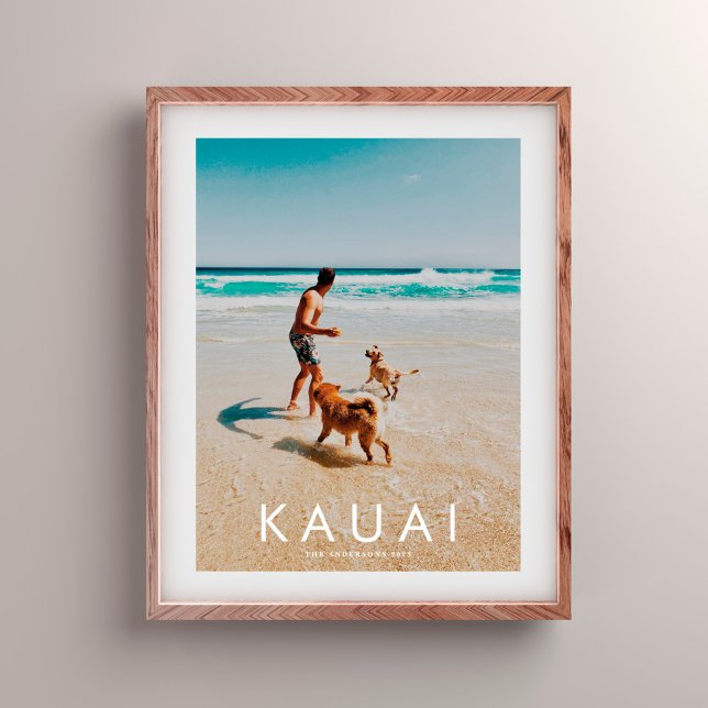 Imprimer l'art photo de destination (Créateur téléchargé)