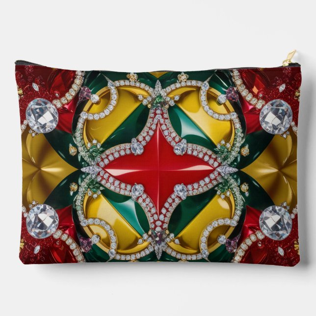 Imprimer le sac à coudre avec les couleurs de Los  (Verso)