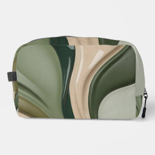 Imprimer le sac à coudre coupé dans un graphisme é