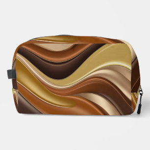 Imprimer le sac à coudre coupé dans un graphisme é