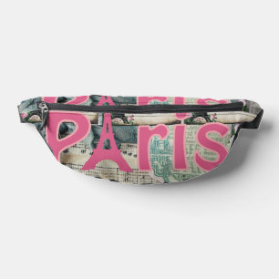 Imprimer le sac à coudre Paris France