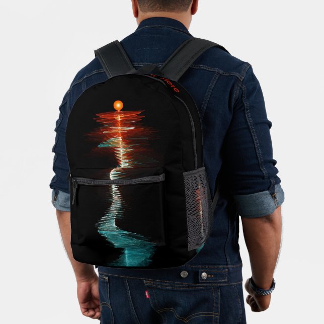 Imprimer le sac de coupe (Insitu (Modèle))