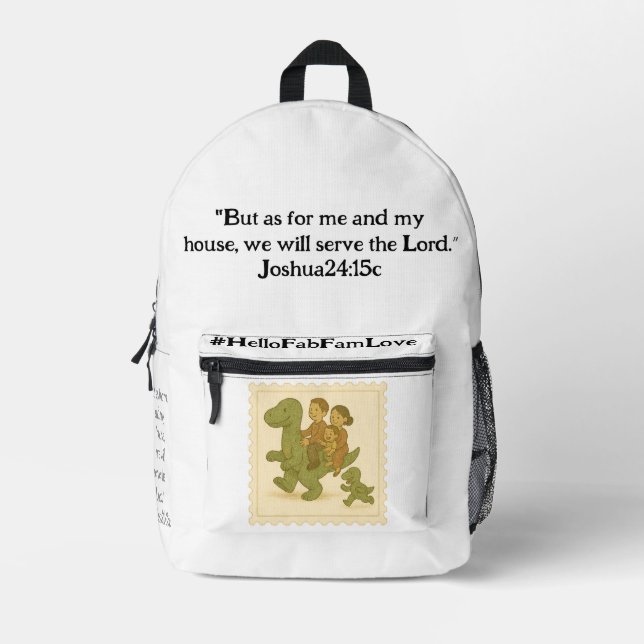 Imprimer le sac de coupe (Recto)