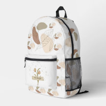 Imprimer le sac de coupe