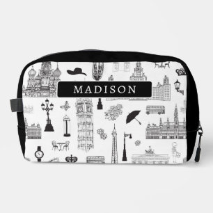 Imprimer le sac de coupe