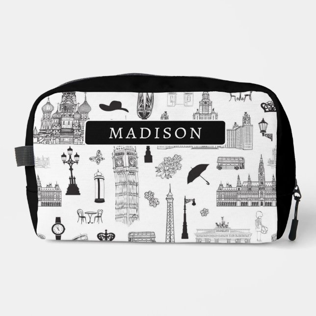 Imprimer le sac de coupe (Recto)