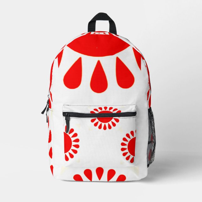 Imprimer le sac de coupe (Recto)