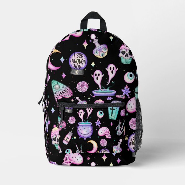 Imprimer le sac de coupe (Recto)