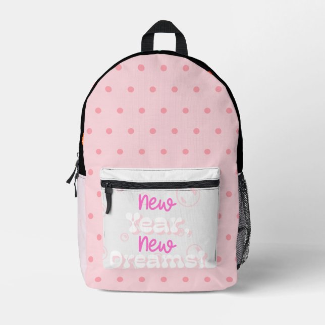 Imprimer le sac de coupe (Recto)