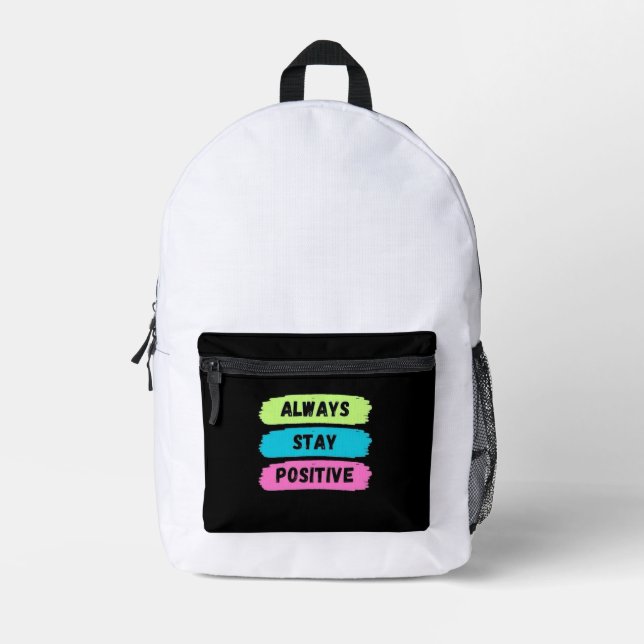 Imprimer le sac de coupe (Recto)