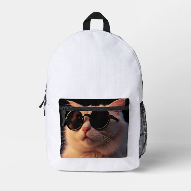 Imprimer le sac de coupe (Recto)