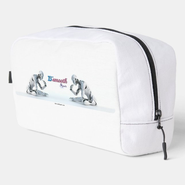 Imprimer le sac de coupe (Coin droit)