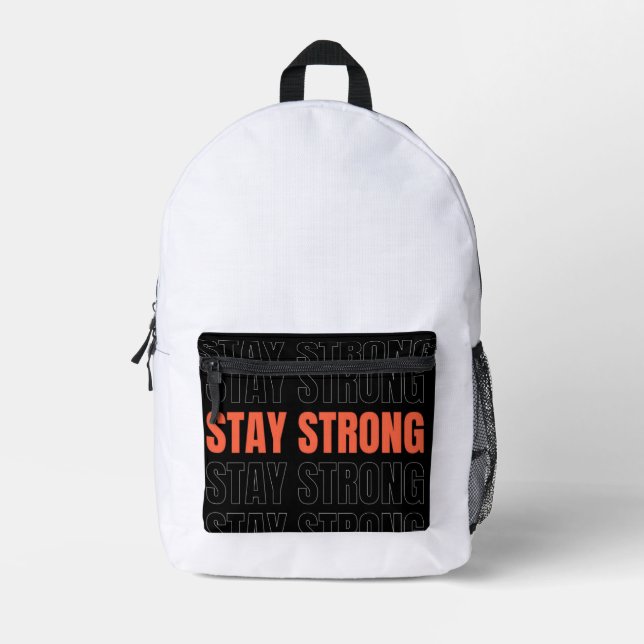 Imprimer le sac de coupe (Recto)