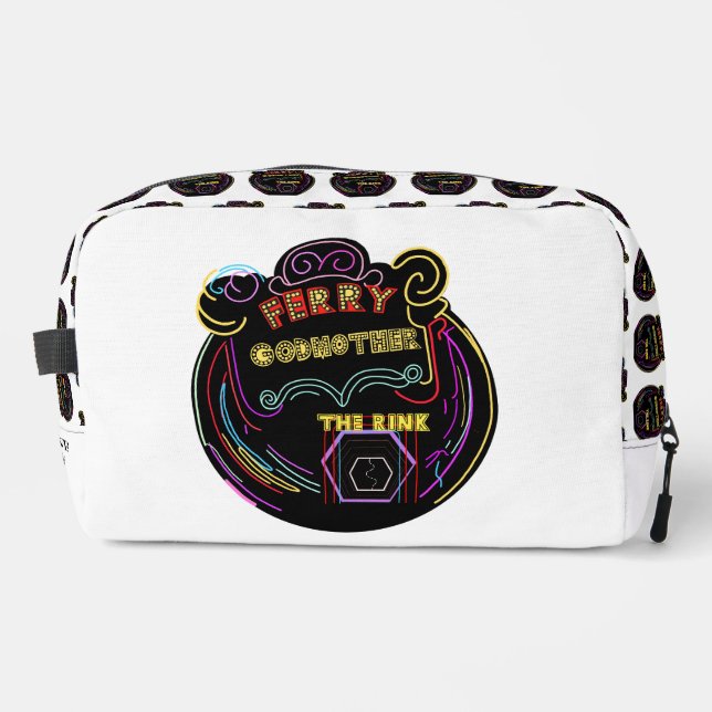 Imprimer le sac de coupe (Recto)