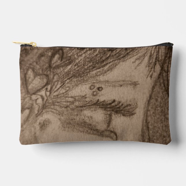 Imprimer le sac de coupe (Recto)