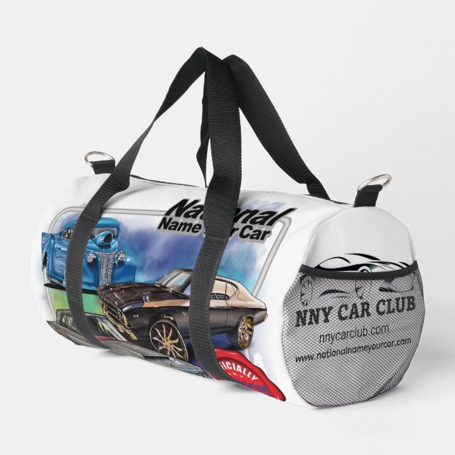 Imprimer le sac de coupe (Coin droit)