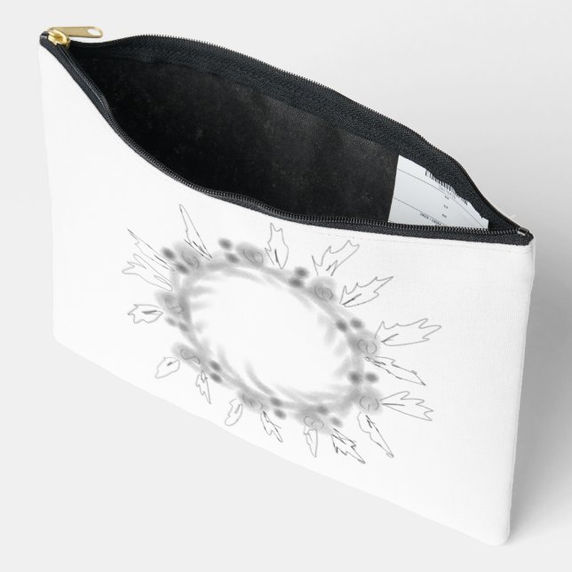 Imprimer le sac de coupe (Ouvrir)