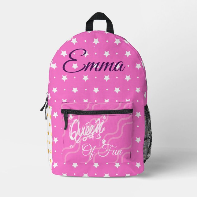 Imprimer les sacs coupés (Recto)