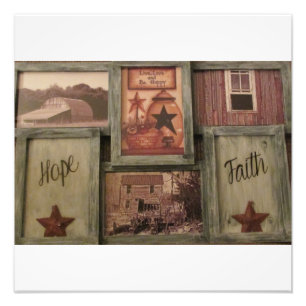 IMPRIMER PHOTO PRIMITAIRE