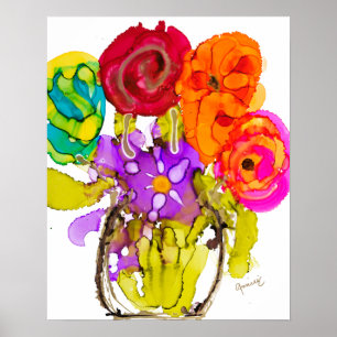 Imprimer pour le bureau Poster de Lovitude de cuis