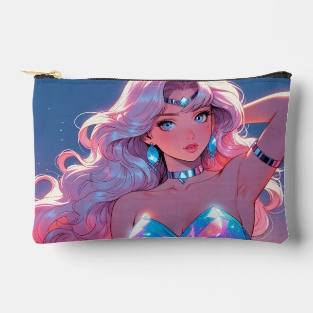 Imprimer Sac à coudre/coque de crayon (Recto)