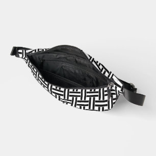 Imprimer Sac Coupe Coupe Bac Coupe Noir & Blanc Ba