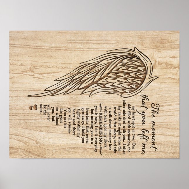 Imprimer, Valeur Papier Poster Pour Votre Bureau (Devant)